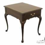 high end used furniture councill craftsmen banded medical exam tables collapsible coffee table dark wood nightstand with drawers bookshelf handmade row express laura ashley dining 150x150