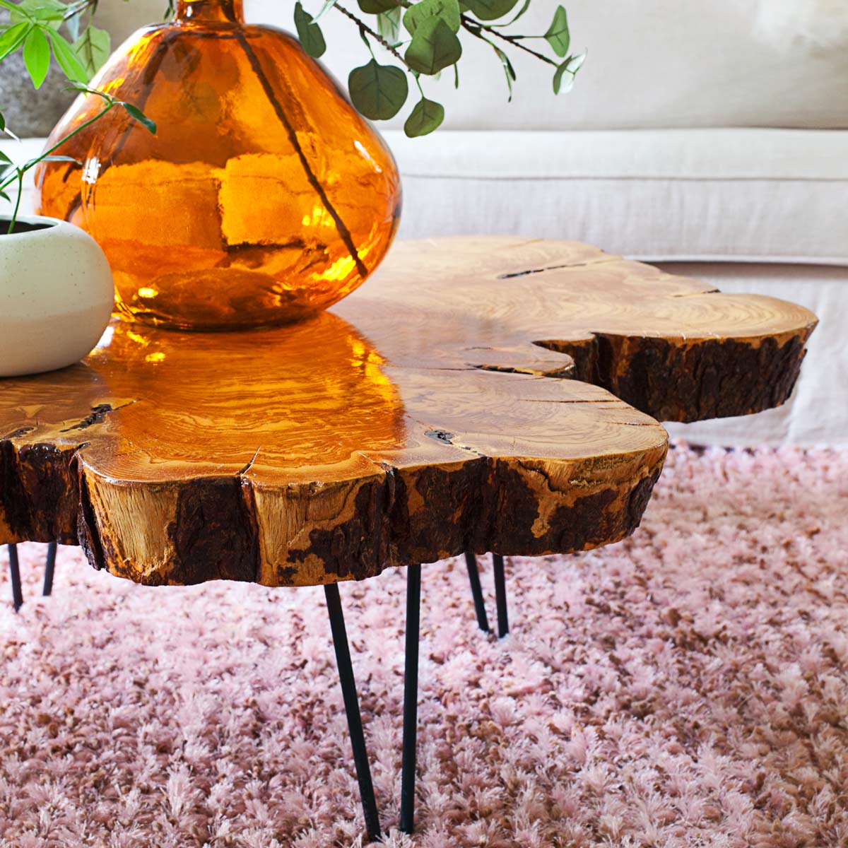 incredible diy end tables simple table ideas the family live edge replacement glass for garden furniture order custom top mirror nest rustic farmhouse side dog cage made wood