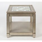 jofran casa bella end table dunk bright products color coffee tables triangle corner high quality kitchen laura ashley lounge chairs inch nightstand replace glass with tile 150x150