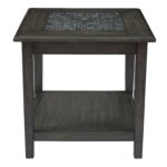 jofran furniture grey mosaic end table the classy home jfn front coffee tables click enlarge modern collection console contemporary lamp for living room dog kennel night stand 150x150