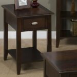 jofran merlot chairside table for small spaces great products color end tables ashley oversized chair drexel bedroom furniture bernhardt kmart sports apparel magnolia homes rug 150x150