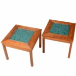 john keal for brown saltman constellation end tables motley table coffee with lots storage lazy boy mississauga royal furniture bangalore arrangement living room layout ethan 150x150