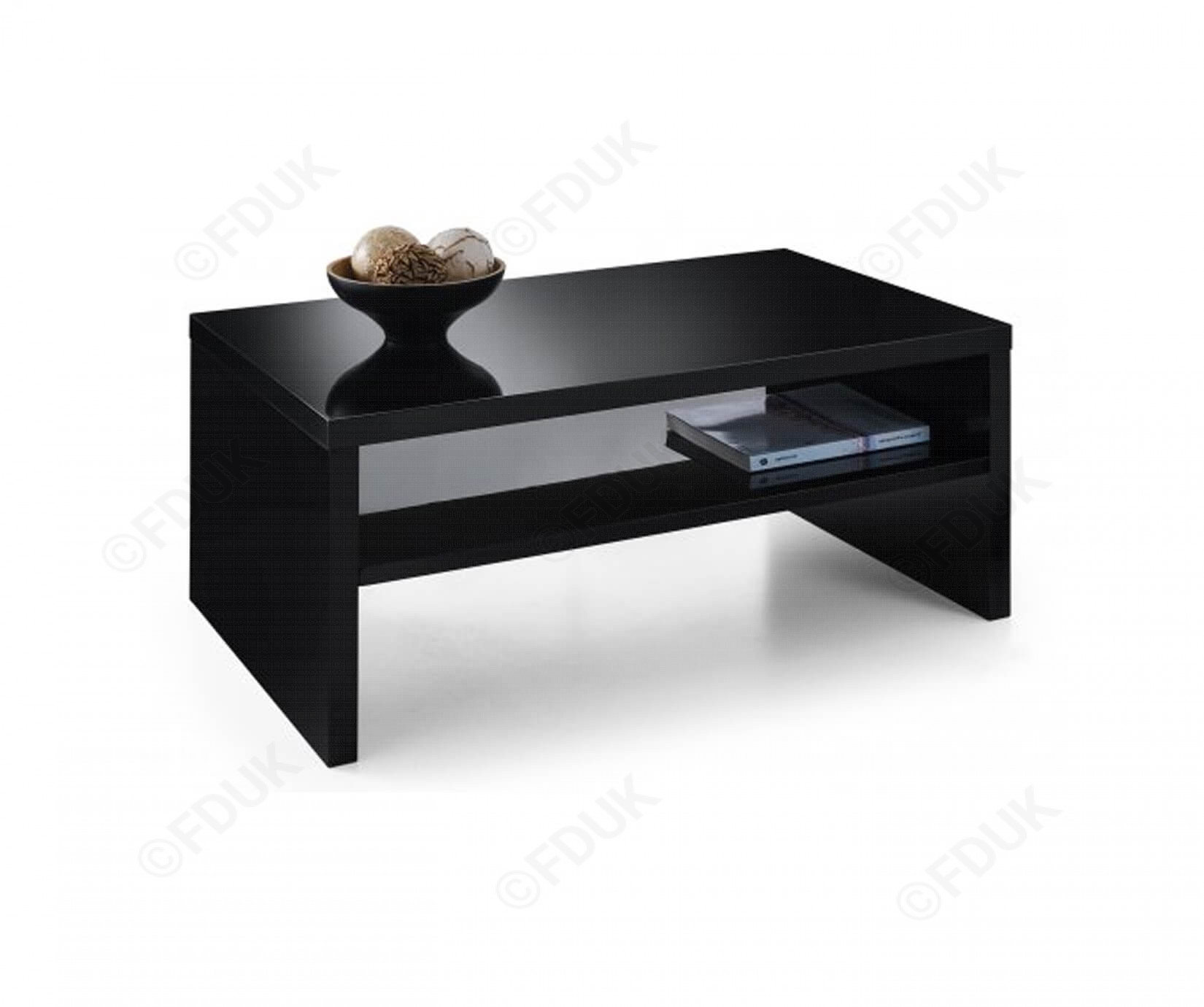 julian bowen metro black high gloss coffee table end glass top cocktail laura ashley home decorating ideas stackable wicker furniture stacking tables sense dresser lift kmart