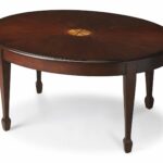kensington row furniture collection coffee tables and end ravenscroft oval inlaid table cocktail plantation cherry bamboo glass designer pet beds beveled top larkinhurst earth 150x150