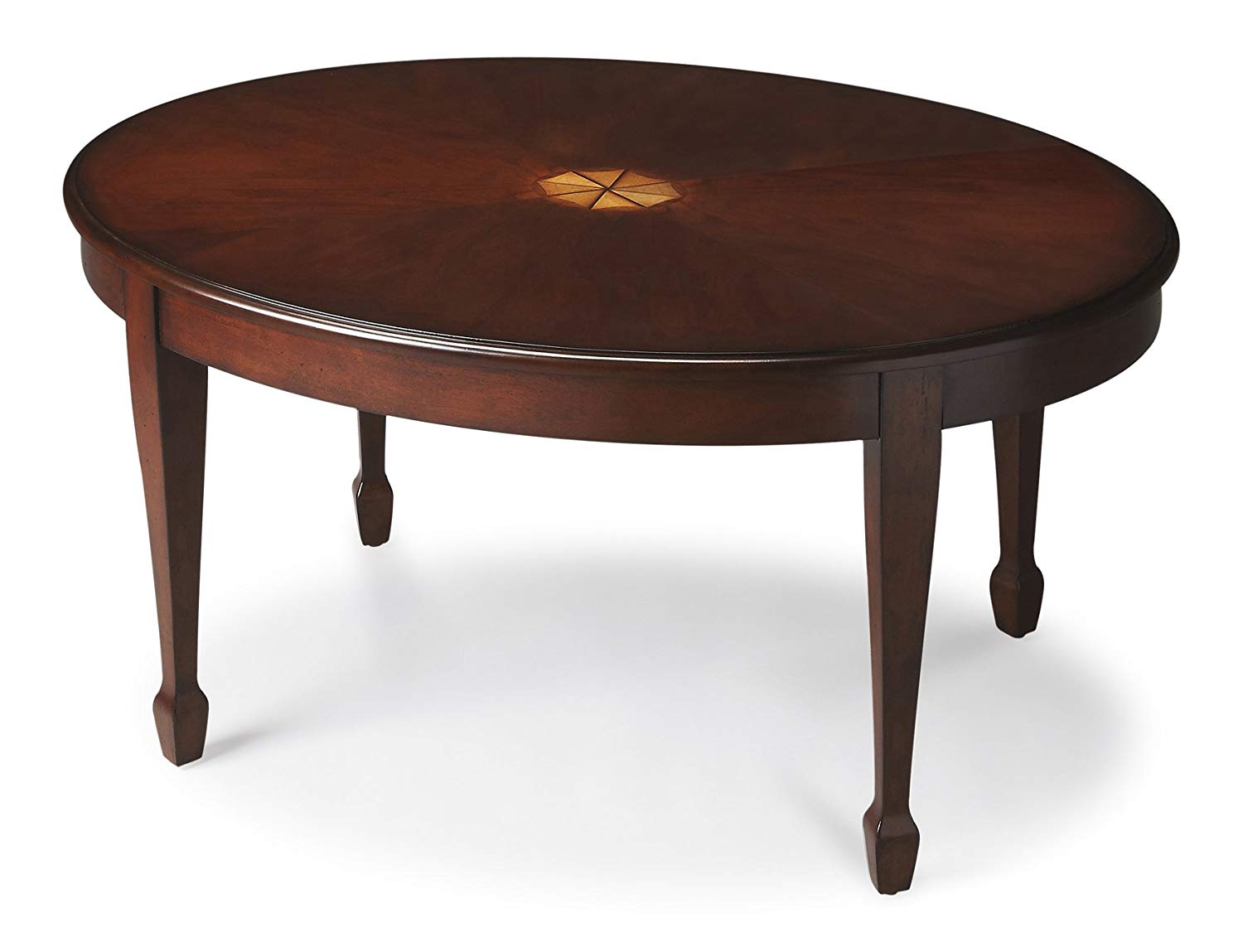kensington row furniture collection coffee tables and end ravenscroft oval inlaid table cocktail plantation cherry bamboo glass designer pet beds beveled top larkinhurst earth