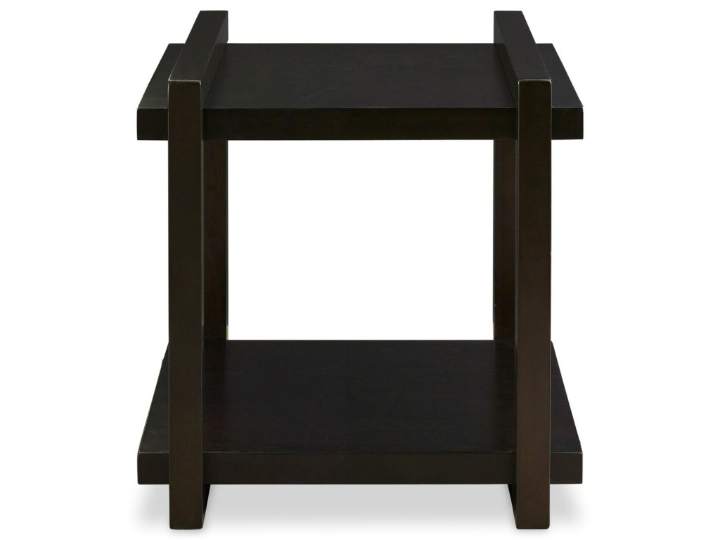 legends furniture crosby street contemporary end table van hill products color zcst tables riverside outdoor retailmenot ashley antique ethan allen duncan phyfe coffee glass metal