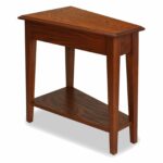 leick furniture favorite finds recliner wedge table medium oak end tables painting dresser white skinny side storage coffee wood dolphin dining bases antique nightstands with 150x150