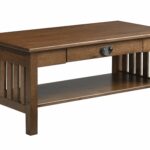 liberty mission coffee table from dutchcrafters amish furniture pid tables and end ikea dog mid century modern accent leather sofa baby gold chain console bedside wooden small 150x150