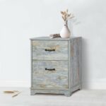 live drawer nightstand end table dresser wood storage cabinet for closet office blue kitchen dining magnussen galloway coffee chinese with stools steel dog crates kennels are 150x150