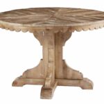 magnolia home top tier round table woodstock furniture end tables mattress atlanta ashley coupons rustic sofa ideas universal cheyenne bookcase travertine coffee ethan allen 150x150