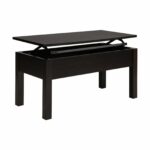 mainstays lift top coffee table espresso for end ashley furniture wilcot sofa can you spray paint finished wood black accent liberty youth royal emmaus crafts made out pallets 150x150