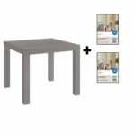mainstays parsons side end table multiple colors black espresso with format frame kitchen dining glass tables for living room sink faucets and white bedside cabinets red coffee 150x150