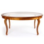marvelous glass coffee table top replacement another consideration when comes appropriate oval shaped its additional feature for end wall clocks homesense inch entry with shelf 150x150