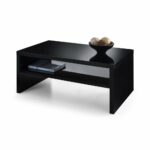 metro black high gloss coffee table julian bowen leader end ashley furniture super thomasville collectors cherry bedroom set small modern raw wood kitchen ceramic outdoor side 150x150