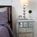 mirrored bedroom end tables show gopher ideas glass royal farnichar round granite coffee table small square wood block nightstand ashley hogan sofa laura sets painting old 150x150