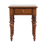 mitchell end table side tables ethan allen front cherry laura ashley bedside bronze lamps for bedroom whalen furniture lamar entertainment center collection round office coffee 150x150