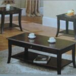modern dark brown wood coffee table end tables set furniture black and whalen zen computer desk ashley glass kitchen odd shaped cast iron bedside round top marble nightstand lamps 150x150