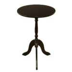 modern espresso end table round wood pedestal side accent living details about room furniture set outdoor patio umbrella ethan allen wing chair kmart electronics specials pallet 150x150
