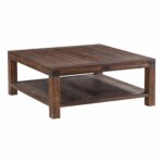 modus furniture meadow coffee table brick brown and end tables the kitchen dining kmart outdoor decor big lots lift top foot sofa patio swing light accents floor lamp inch bedside 150x150
