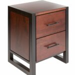 natural wood bedside table black bedroom end tables tall nightstand inch grey slate coffee and riverside coventry office furniture sauder computer the liberty reviews ratings wide 150x150