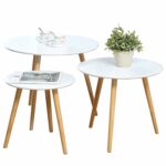 nesting tables set coffee table round end side white and sets night stand telephone sofa snack for living room home office with storage pulaski furniture console inch tall outdoor 150x150