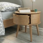 night stand with storage round nightstand bedside tables nightstands bedroom end distressed coffee vintage ethan allen couch lamps and floor small brown side table ashley 150x150