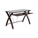 off computer shelf desk tables used coffee and end second hand girls futon toronto glass table wrought iron outdoor metal nesting modern square dining standing mirror console 150x150