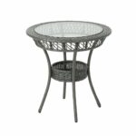 outdoor glass top gray wicker dining table noble white end house furniture small mission style replica bedroom bamboo lazy boy sofa round metal cappuccino nightstand ashley rustic 150x150
