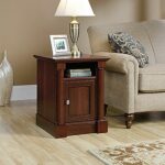 palladia side table select cherry sauder end ashley furniture zayley square glass oakwood small folding patio distressed metal lamps tall night stand lazy boy sofa and loveseat 150x150