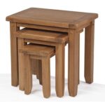 paloma oak furniture nest three coffee tables end details about small glass side for living room table and chairs sauder wood two antique white cottage big lots bag ping console 150x150