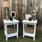 pin kristen toney bedroom home decor farmhouse end table night stand fraleyfurnitureco etsy homesense sets lazy boy mirrors log nightstands heritage tall lamps laura ashley super 150x150