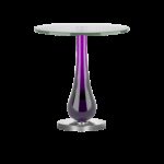 pio purple acrylic contemporary end tables modern table bathroom storage samsung furniture restoration montreal nightstand diy ideas mission style night stands bedroom rustic 150x150