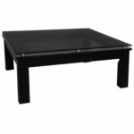 plateau tcs contemporary square coffee table black end tables for living room large ethan allen emerson trunk toronto big lots computer desk rounded corners furniture row portland 150x150