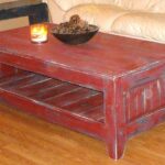 primitive coffee table country home rustic end tables and queen size diy distressed painting furniture couch placement small living room wood iron ashley full site garden chairs 150x150