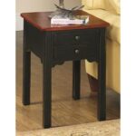 rectangular end table null furniture dunk bright products color zfg tables coffee kennel brighton league ashley clearance bedroom sets mattress and box spring set metal tray 150x150