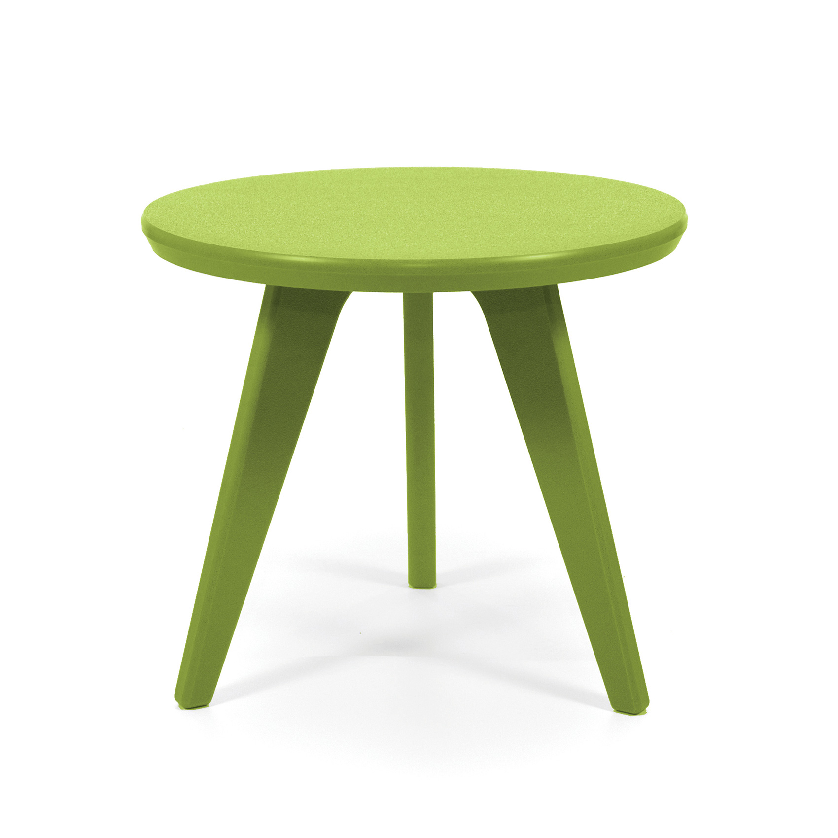 round end table for outdoor lollygagging loll designs satellite green furniture tables product thumbnail placeholder ashley side laura living best reclining sofa plywood lexington