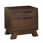 round white nightstand table wood bedroom end tables inch tall oak set cherry foot night stand best stain for pine pulaski ailey black side with storage wayfield furniture nesting 150x150