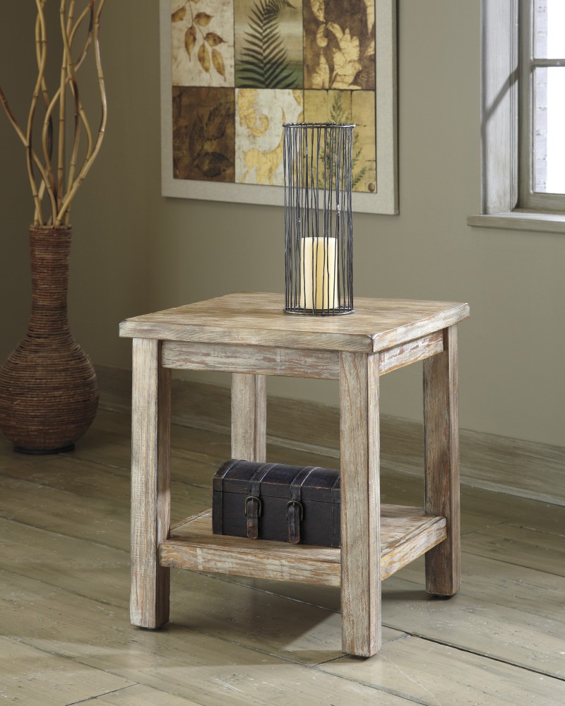 rustic accents chairside end table chair side tables furniture sleep and gallery dog crate buffet matching solid oak storage coffee best nest mainstays assembly instructions west