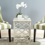safavieh lonny end table distressed white tables nursery side espresso contemporary furniture houston homesense mississauga square glass top dining sets rustic pipe nightstand 150x150
