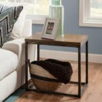 simmons upholstery contemporary industrial end table products united furniture industries color distressed finish tables with inexpensive outdoor ikea round thomasville cherry 150x150