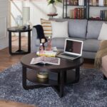 simple and effective this modern coffee table provides multitude end placement console sofa tables for less pulaski furniture keepsakes collection cocktail couch inch night stand 150x150