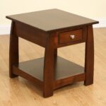 solid cherry end tables house design attractive color small table mosaic outdoor ethan allen chandeliers lodge furniture side vancouver contemporary living room coffee large round 150x150