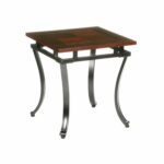 southern enterprises modesto end table espresso finish uqk rwl kitchen dining inch tall console mission style coffee and tables what time does homesense close today the calendar 150x150