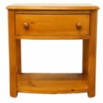 stanley furniture solid pine country french nightstand side end tables table mid century sofa metal white medium oak night height standard row bedroom lexington marble top ashley 150x150