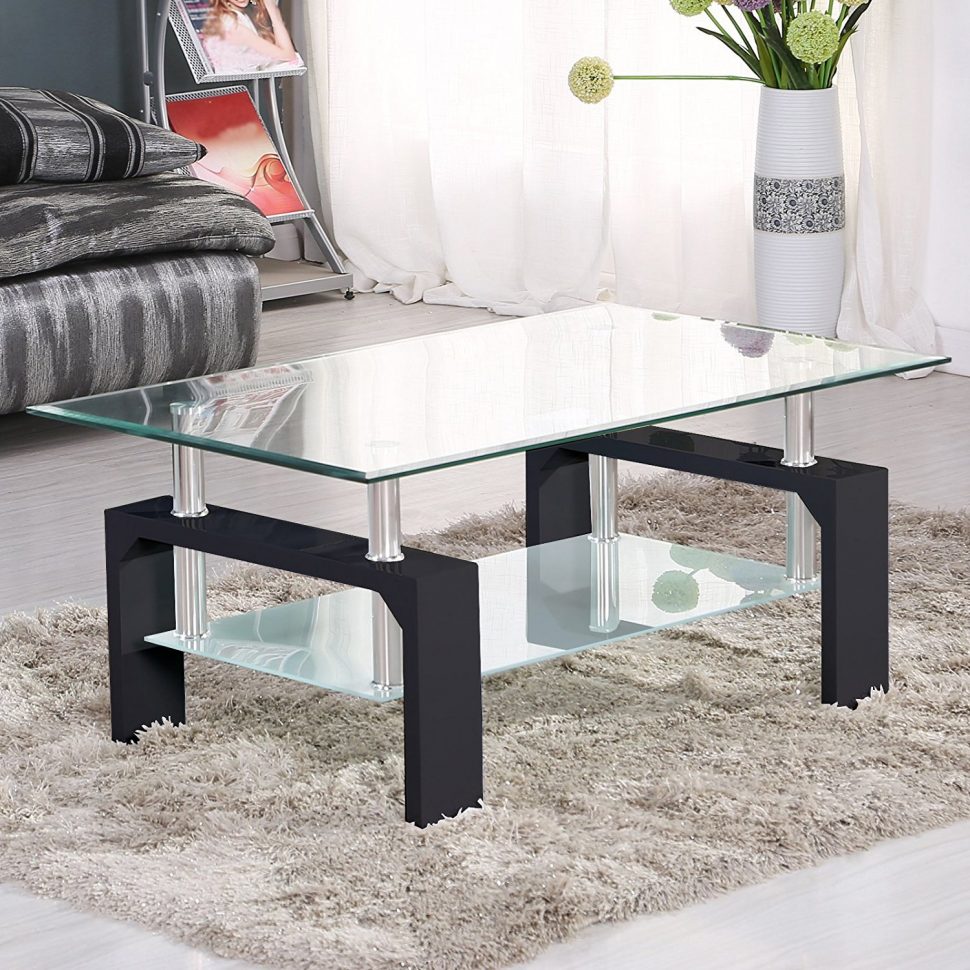 table glass end tables matching coffee and long narrow modern large size living room round hanford small accent laura ashley furniture top kitchen whole mission the hunt vintage