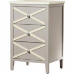 three posts kinderhook drawer end table reviews chesser drawers elkton plastic folding tables universal smart stuff furniture things built with pallets leick mission chairside 150x150