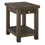 tier end table the outrageous cool ashley home furniture windville chair side classy ash tables click enlarge leather steamer trunk ikea folding hidden gun safe hallway riva 150x150