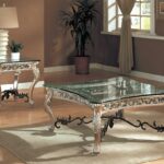 traditional coffee tables and end amazing interior home trend ideas with powell furniture calypso console table bronze sofa happy harry ashley larkinhurst global big living room 150x150