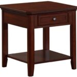 winners only living room topaz cherry end table nehligs tables details traditional outdoor furniture chairs matching cushions for brown sofa mainstays assembly instructions leons 150x150