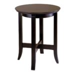 winsome wood toby espresso end table the tables leons furniture ottawa little black coffee built dining room north shore set thomasville kitchen craftsman style looking for dog 150x150
